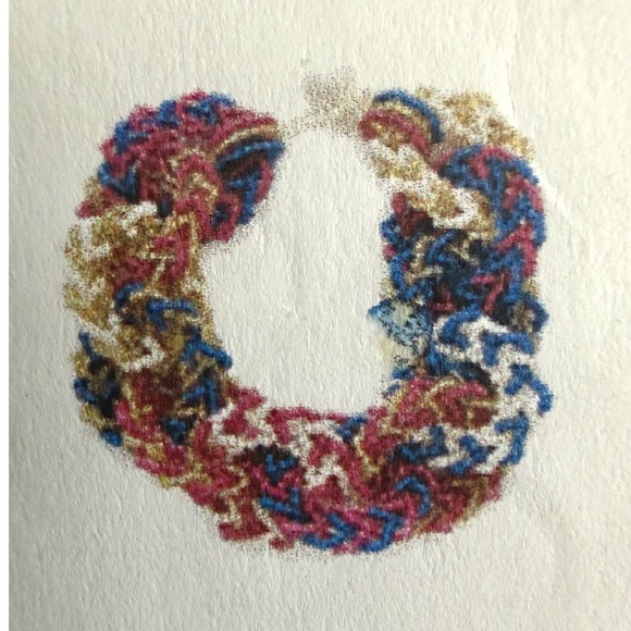 Shanigan's Bead Shenanigans Other - Jewelry Beading Kit Braided Circlets Bracelet Shanigan's Bead Shenanigans DIY